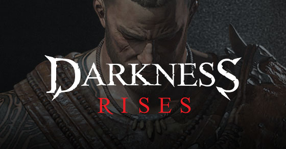 Darkness rises ошибка 100302