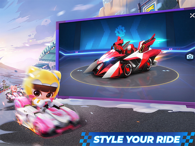 KartRider Rush+ - Apps on Google Play