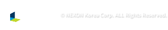 NEXON Korea Corp. All Rights Reserved.